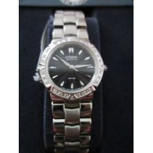 Citizen Women's Eco-drive Diamond Accented Watch