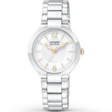 Citizen Women's Watch Firenza Collection EP5984-52A- Women's Watches