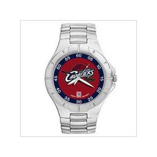 Cleveland cavaliers watch - mens pro ii nba sport