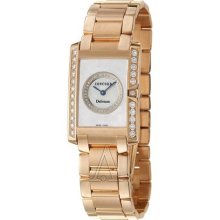 Concord Delirium Women's Quartz Watch 0311237 ...