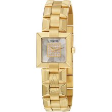 Concord Watches Women's La Scala Watch 0302019