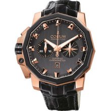 Corum Admiral's Cup Chrono 50 LHS 753.231.91/0F81 AN32