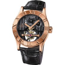 Corum Romvlvs Tourbillon