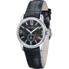 CR9007-01 Cross Ladies Palatino Black Watch