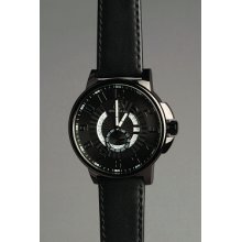 Curtis & Company Big Time Cool Black Watch