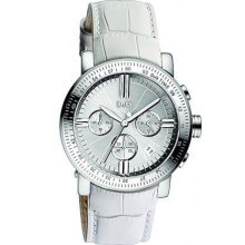 D&G Genteel Women's Quartz Watch