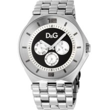 D&G Gents Carson DW0583 Watch