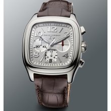 David Yurman Belmont Chronograph Watch