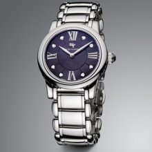 David Yurman Classic 30mm Quartz Watch