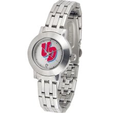 Dayton Flyers Dynasty-Ladies Watch