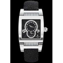 De Grisogono Ladies Instrumentino Watch LINSTRUMENTINOS03