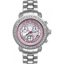 Diamond Watches: Joe Rodeo Rio 2.0 Ct Rjr01