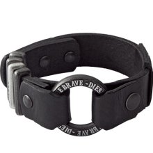 DIESEL Biker Bracelet DX0628040