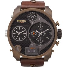 Diesel DZ7246 SBA XXL Men's Chronograph Watch