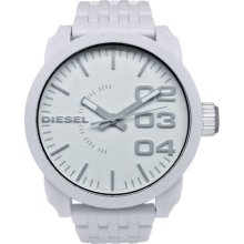 Diesel Whiteout