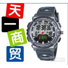 Digital Watches 10pcs Holy Cow Pasnew Hundred Watch Pse-048c Diving