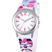 Disney Girls Tween Minnie Mouse Watch