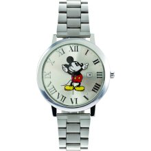 Disney Ingersoll Women's Mickey Mouse Watch (Ingersoll Disney Presentation Mickey)