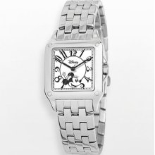 Disney Minnie Mouse Stainless Steel Watch