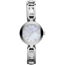 DKNY Essentials And Glitz Women's Watch NY8617