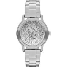 DKNY Stainless Steel Ladies Watch NY8715