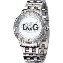 Dolce and Gabbana Women's Prime DW0145