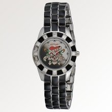 Ed Hardy Chic Watch Women's