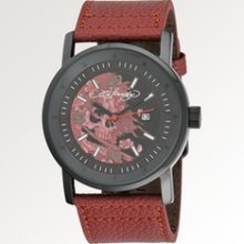 Ed Hardy Kombat Watch Men's