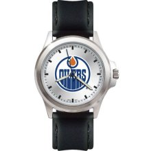 Edmonton Oilers Fantom Men's Watch