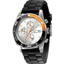 Emporio Armani Chronograph Mens Watch AR5856 ...