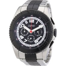 Esprit Gents Watch Moto A.Es101891002