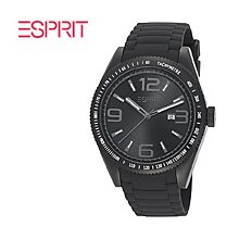 Esprit Men Watch Verdugo PU Night ES104121003