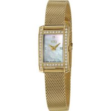 ESQ by Movado Neve Mesh Ladies Watch 07101379 ...