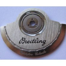 Eta 2892 A2 Watch Breitling Oscillating Weight 1143