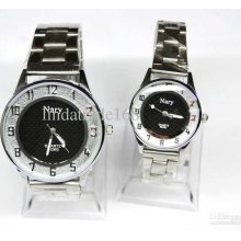 Fashion Cool Odd Series Sports Lovers Watch Stainless Steel Waterpro