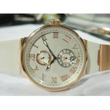 Fashion Luxury Gold Lelocle Suisse Automatic Dive Watches Mens Origi