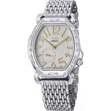 Fendi Selleria F84234HBR8153 Ladies wristwatch