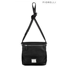 Fiorelli Dollie Across Body Bag black