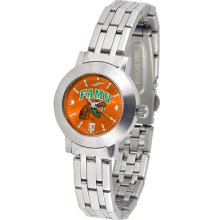 Florida A&M Rattlers Dynasty AnoChrome-Ladies Watch