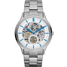 Fossil 'Ansel' Automatic Bracelet Watch