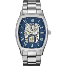 Fossil Ansel Automatic Men's Watch ME3025