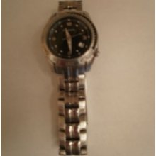 Fossil Stainless Steel Watch Lk