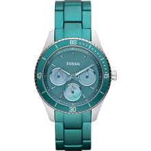 Fossil Stella Ladies Watch