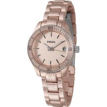 Fossil Watches Women's Stella Watch ES2927