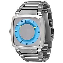 Freestyle The Gauge Watch - Gunmetal