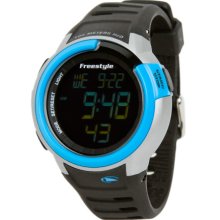 Freestyle USA Mariner Watch Black/Blue, One Size