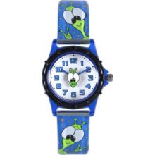 Friendly Aliens Kids Watches