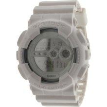 G-shock X-large Digital Watch Whiteout