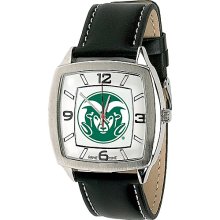 Game Time Retro - College - Colorado State Rams Black