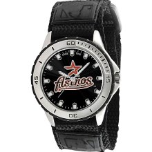 Game Time Veteran - MLB - Houston Astros Black